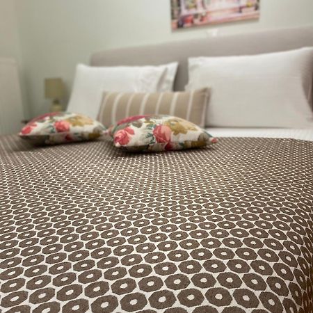Maria & Zachos House Villa Kissamos Ngoại thất bức ảnh