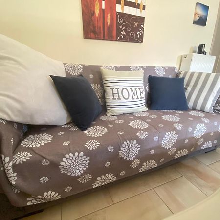 Maria & Zachos House Villa Kissamos Ngoại thất bức ảnh