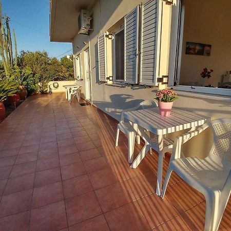 Maria & Zachos House Villa Kissamos Ngoại thất bức ảnh
