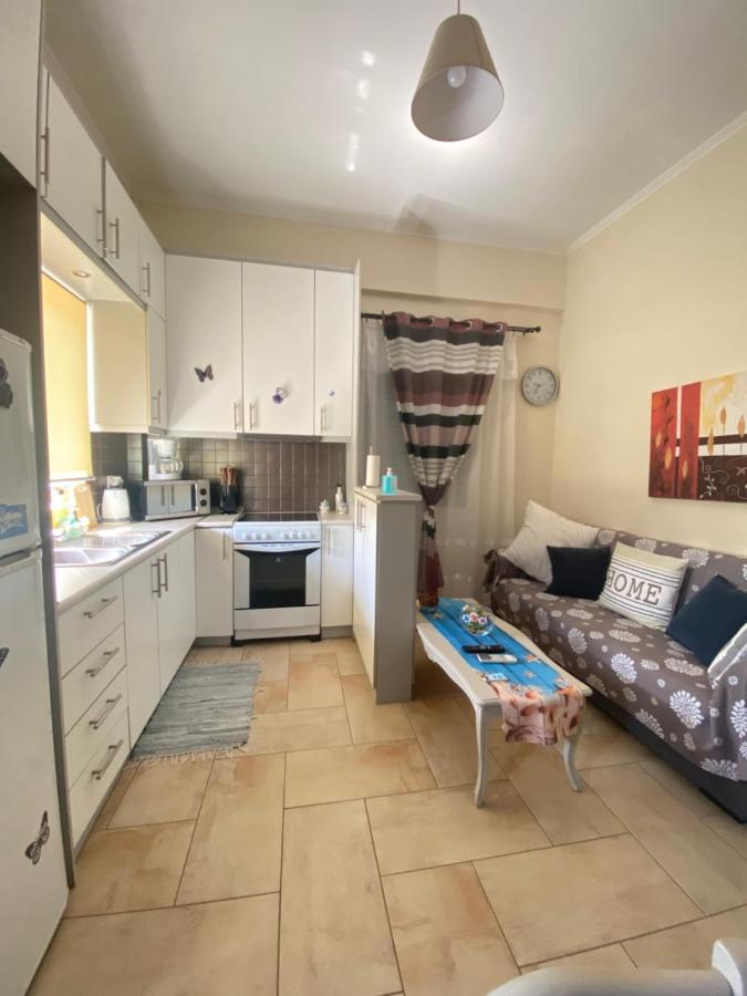 Maria & Zachos House Villa Kissamos Ngoại thất bức ảnh