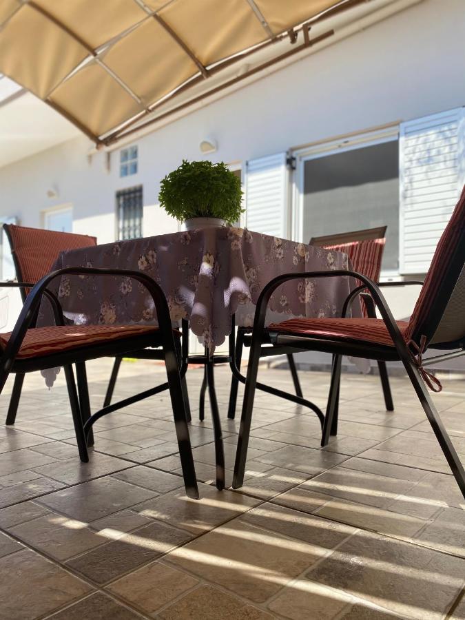 Maria & Zachos House Villa Kissamos Ngoại thất bức ảnh