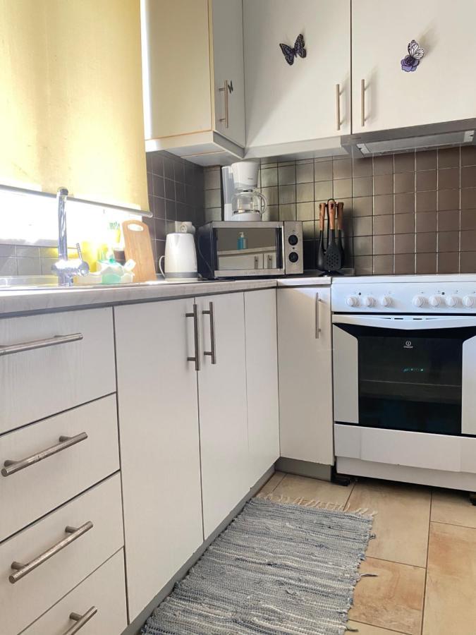 Maria & Zachos House Villa Kissamos Ngoại thất bức ảnh