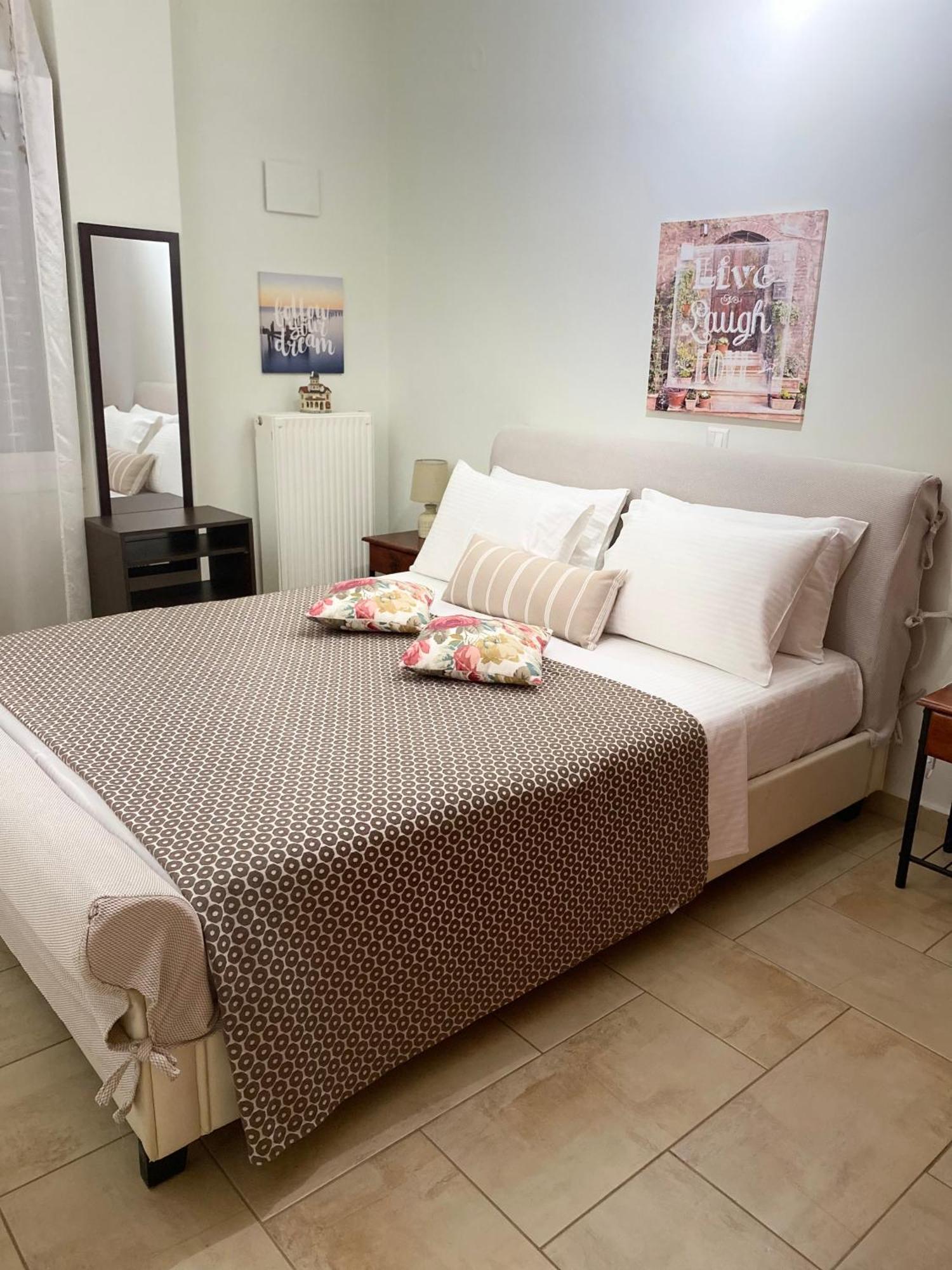 Maria & Zachos House Villa Kissamos Ngoại thất bức ảnh
