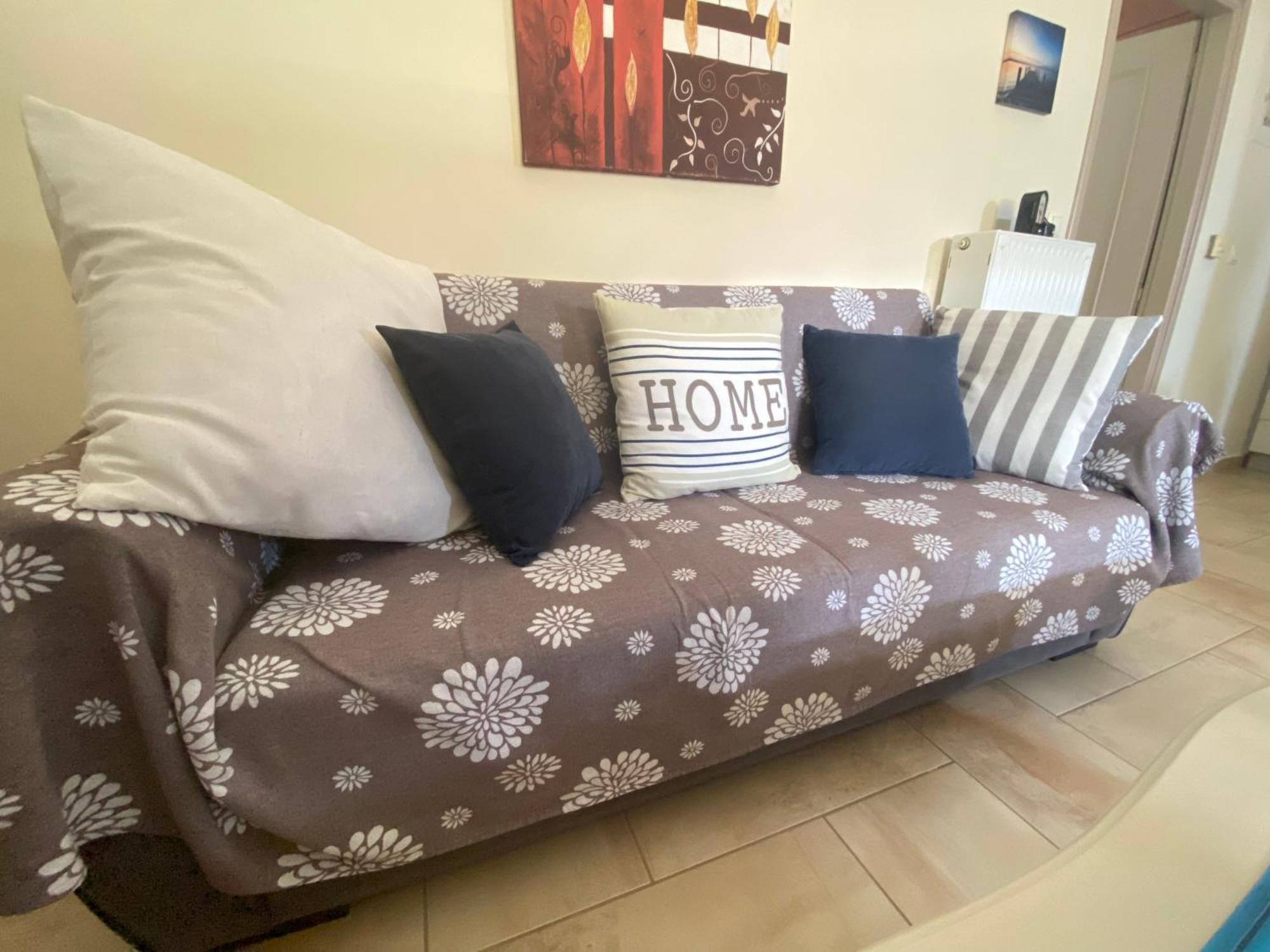 Maria & Zachos House Villa Kissamos Ngoại thất bức ảnh