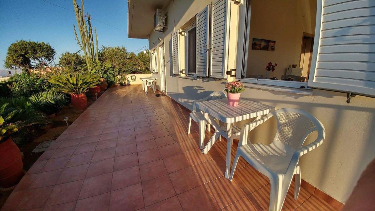 Maria & Zachos House Villa Kissamos Ngoại thất bức ảnh