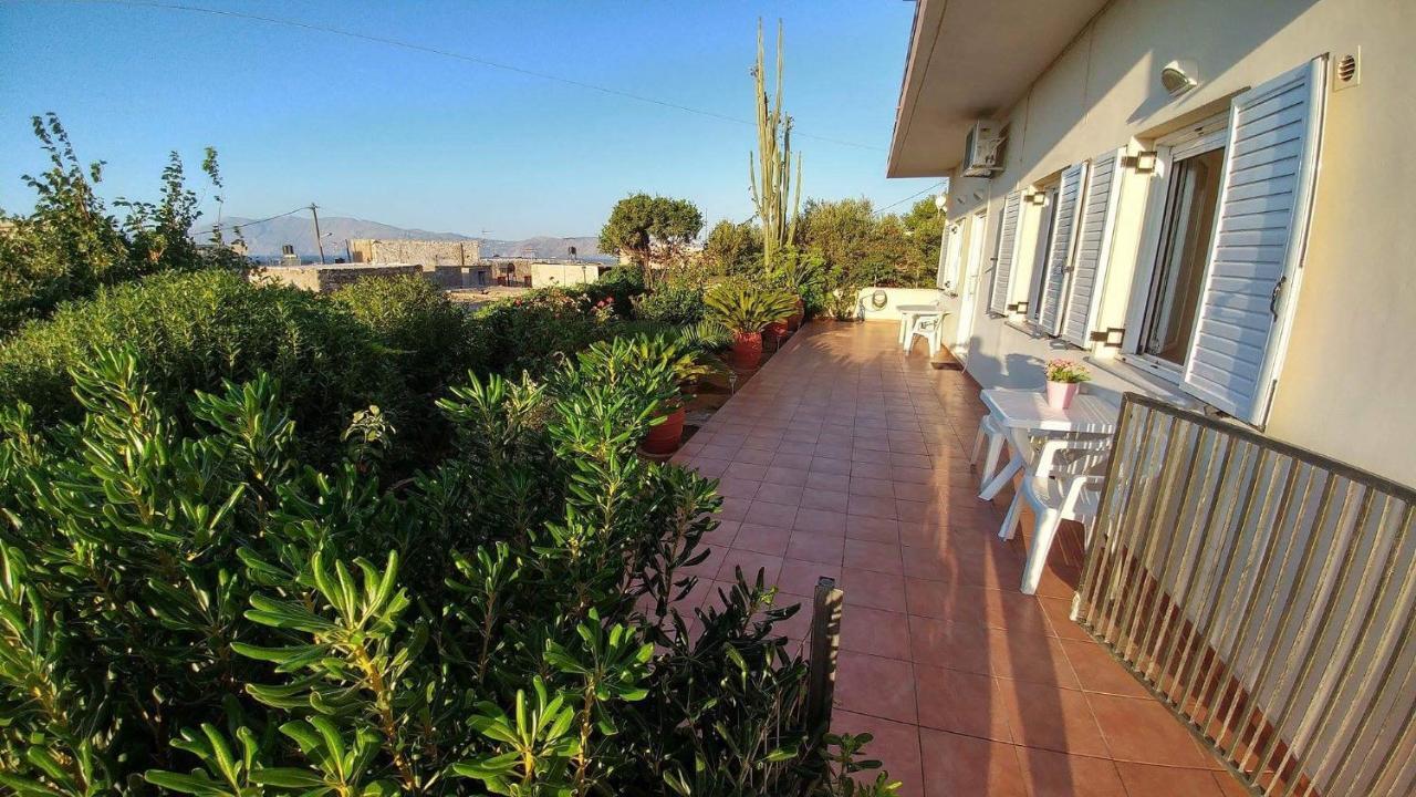 Maria & Zachos House Villa Kissamos Ngoại thất bức ảnh