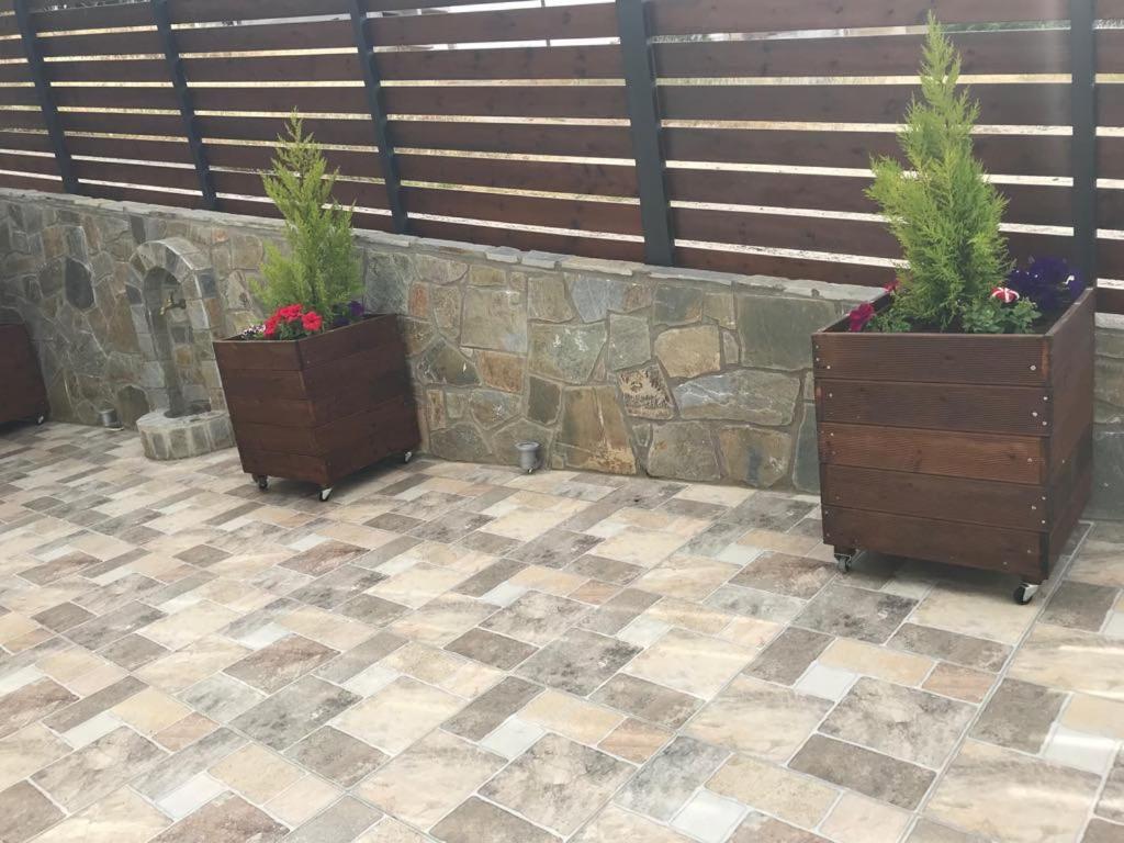 Maria & Zachos House Villa Kissamos Ngoại thất bức ảnh