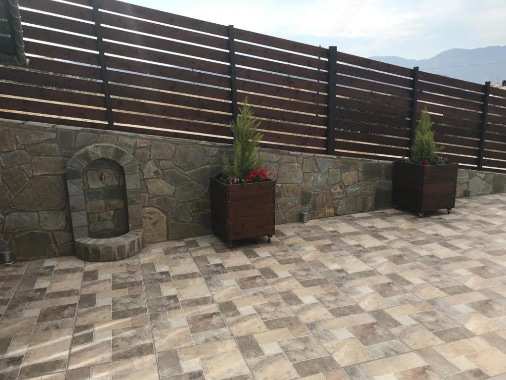 Maria & Zachos House Villa Kissamos Ngoại thất bức ảnh